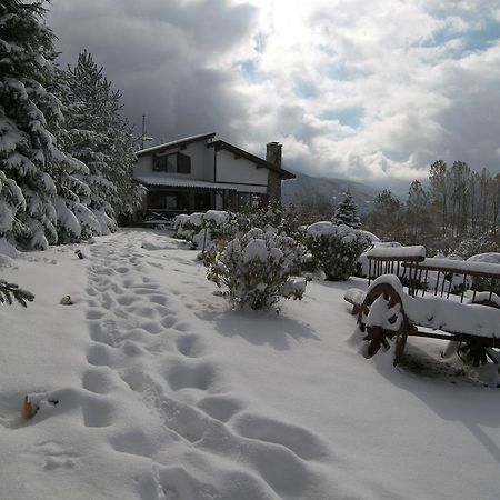 Villa Neva Hotel Kındıra 外观 照片