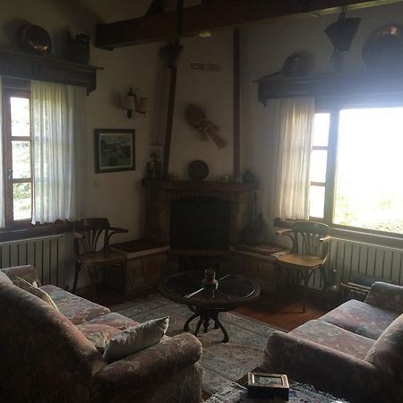 Villa Neva Hotel Kındıra 外观 照片