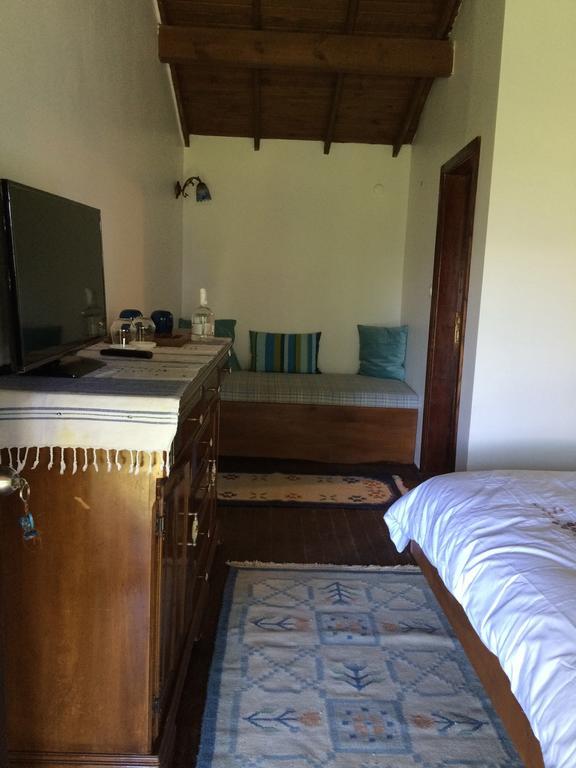 Villa Neva Hotel Kındıra 外观 照片