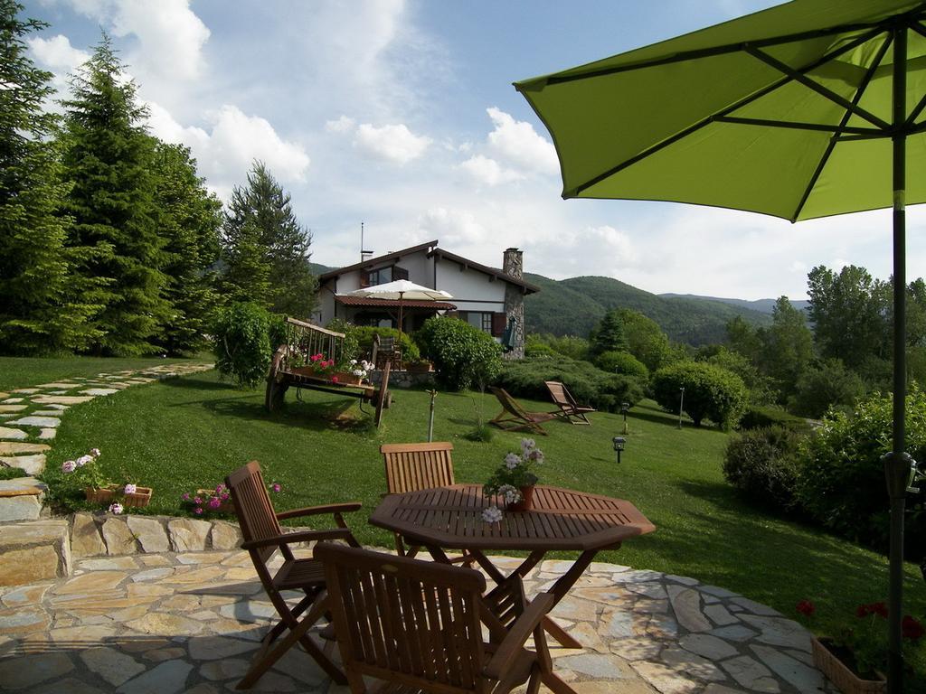 Villa Neva Hotel Kındıra 外观 照片