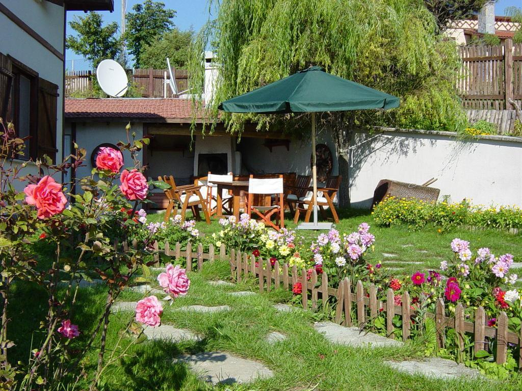Villa Neva Hotel Kındıra 外观 照片