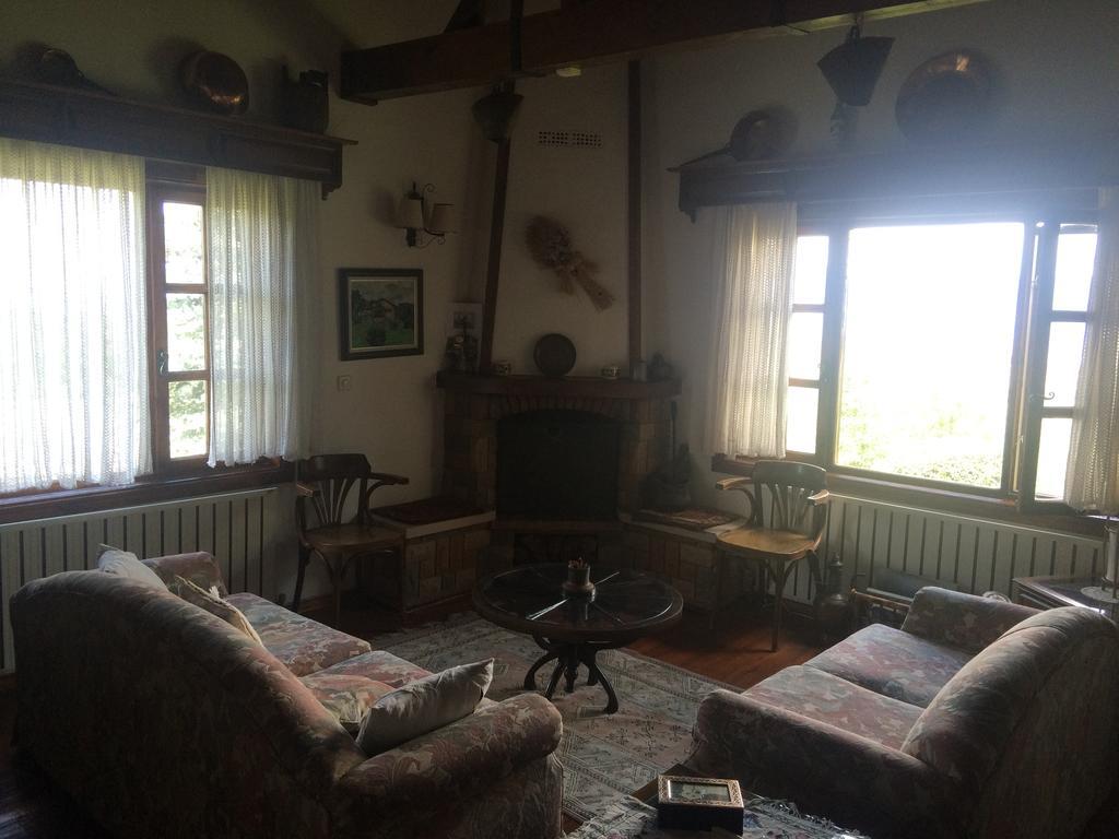 Villa Neva Hotel Kındıra 外观 照片