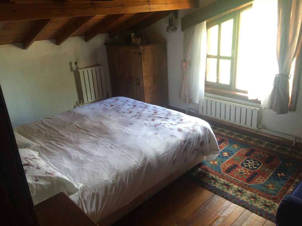 Villa Neva Hotel Kındıra 外观 照片
