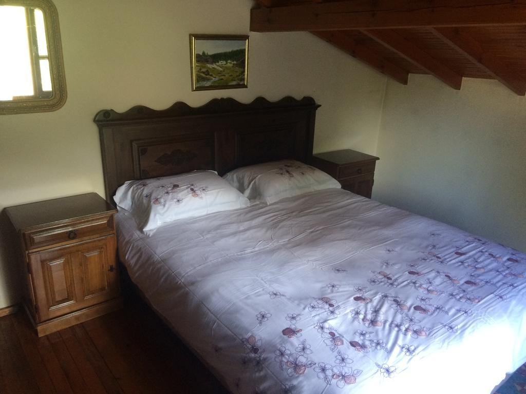 Villa Neva Hotel Kındıra 外观 照片